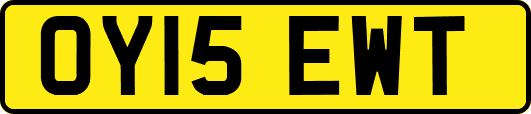OY15EWT