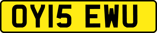 OY15EWU