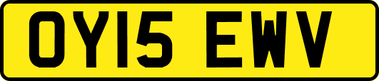 OY15EWV
