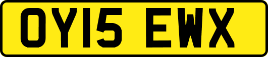 OY15EWX