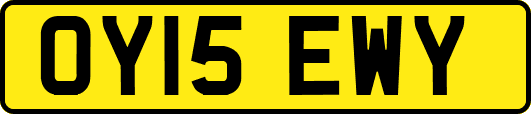 OY15EWY