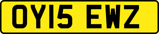 OY15EWZ