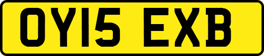 OY15EXB