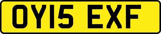 OY15EXF