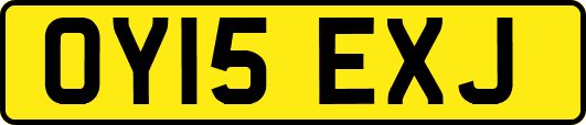 OY15EXJ