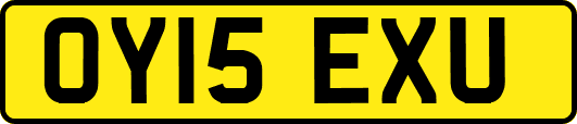 OY15EXU