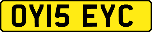 OY15EYC