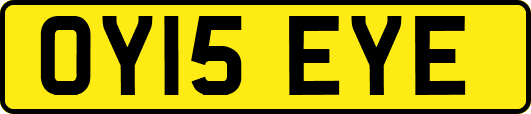 OY15EYE