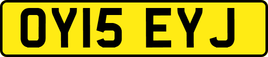 OY15EYJ