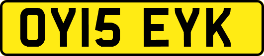 OY15EYK