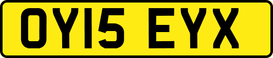 OY15EYX