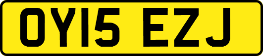 OY15EZJ