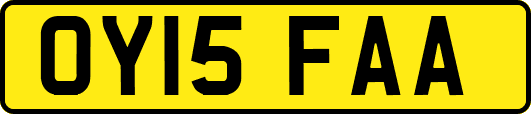 OY15FAA