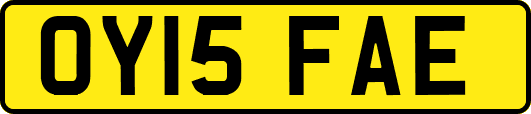 OY15FAE