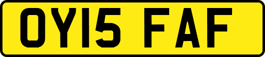 OY15FAF