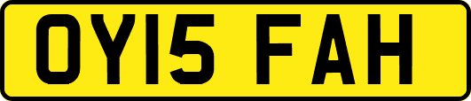 OY15FAH