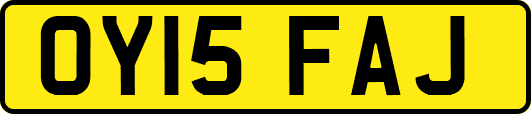 OY15FAJ
