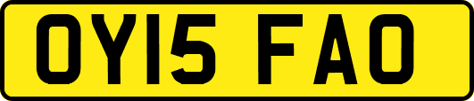 OY15FAO