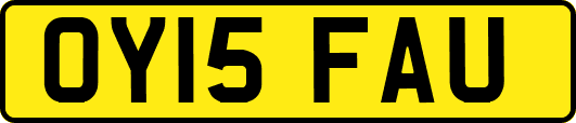 OY15FAU