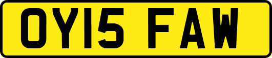 OY15FAW