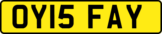 OY15FAY