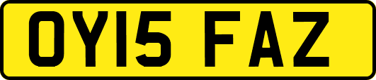 OY15FAZ