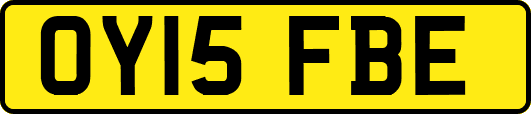OY15FBE