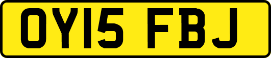 OY15FBJ