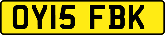 OY15FBK