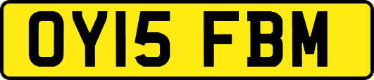 OY15FBM
