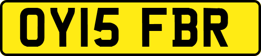 OY15FBR