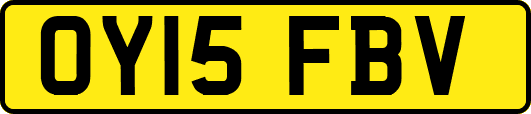 OY15FBV
