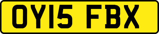 OY15FBX