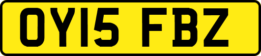 OY15FBZ