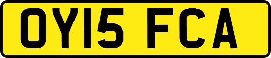 OY15FCA