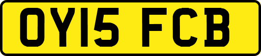 OY15FCB