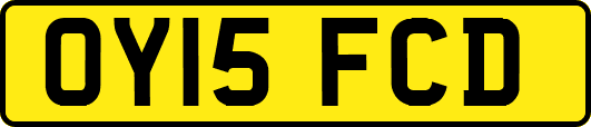 OY15FCD