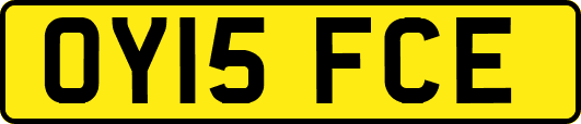 OY15FCE