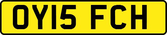 OY15FCH