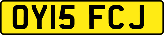 OY15FCJ