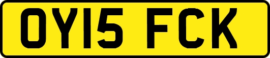OY15FCK