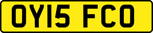 OY15FCO