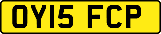 OY15FCP