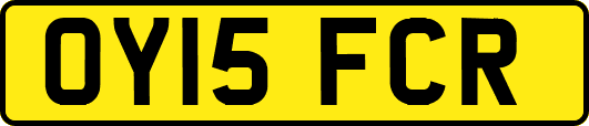 OY15FCR