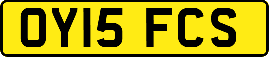 OY15FCS
