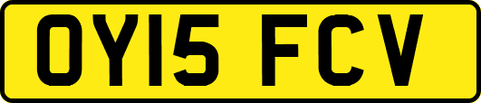 OY15FCV