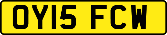 OY15FCW