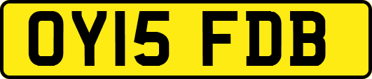 OY15FDB