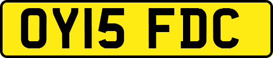 OY15FDC