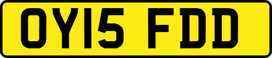 OY15FDD